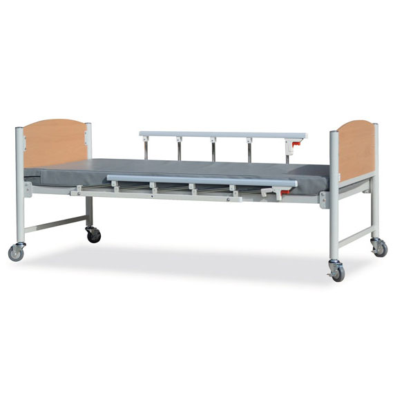 SH-209 환자용침대 로라형(매트포함)